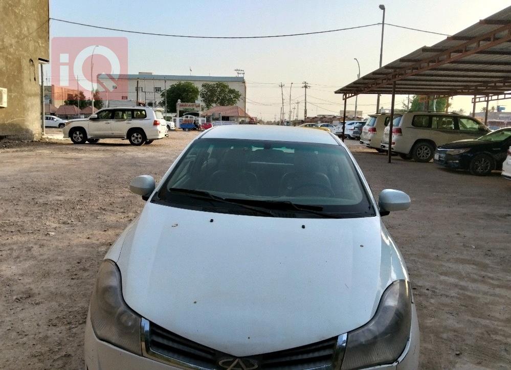 Chery Fulwin 2